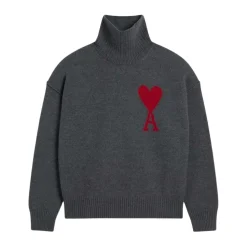 Wollpullover für stilvollen Komfort
