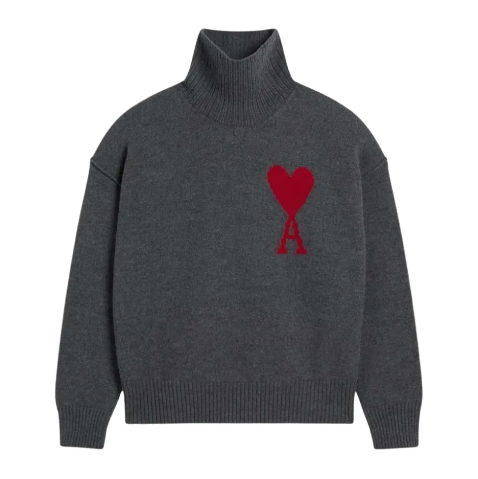 Wollpullover für stilvollen Komfort