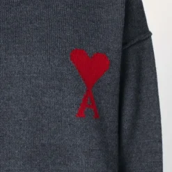Wollpullover für stilvollen Komfort