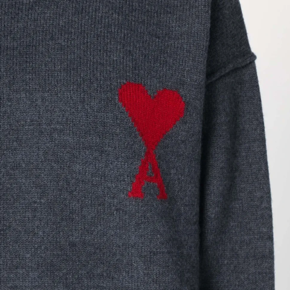 Wollpullover für stilvollen Komfort