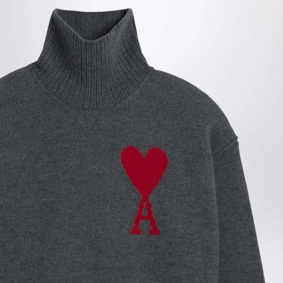 Wollpullover für stilvollen Komfort