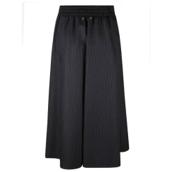 Wool Circle Skirt