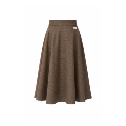 Wool Skirt – FW25