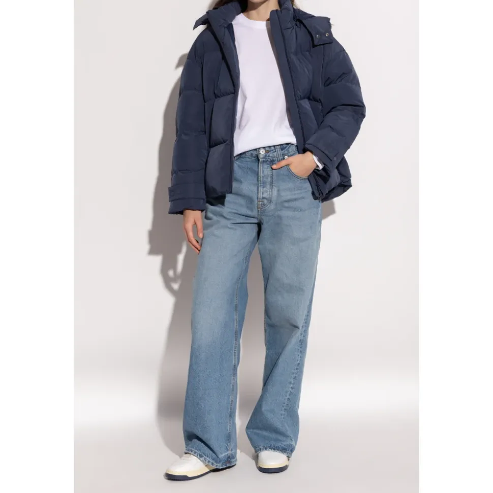 X MAISON KITSUNE