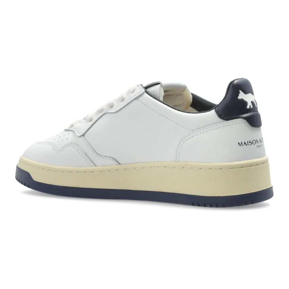 X MAISON KITSUNE