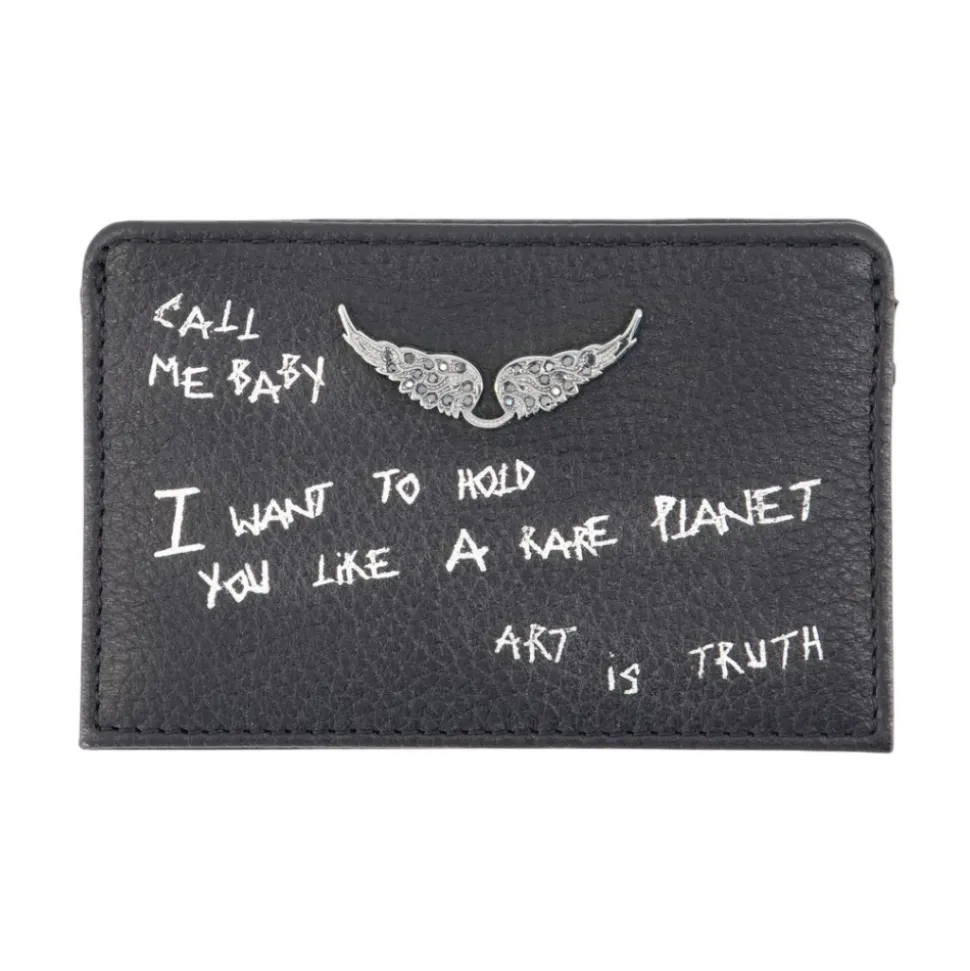 ZV Pass Wallet
