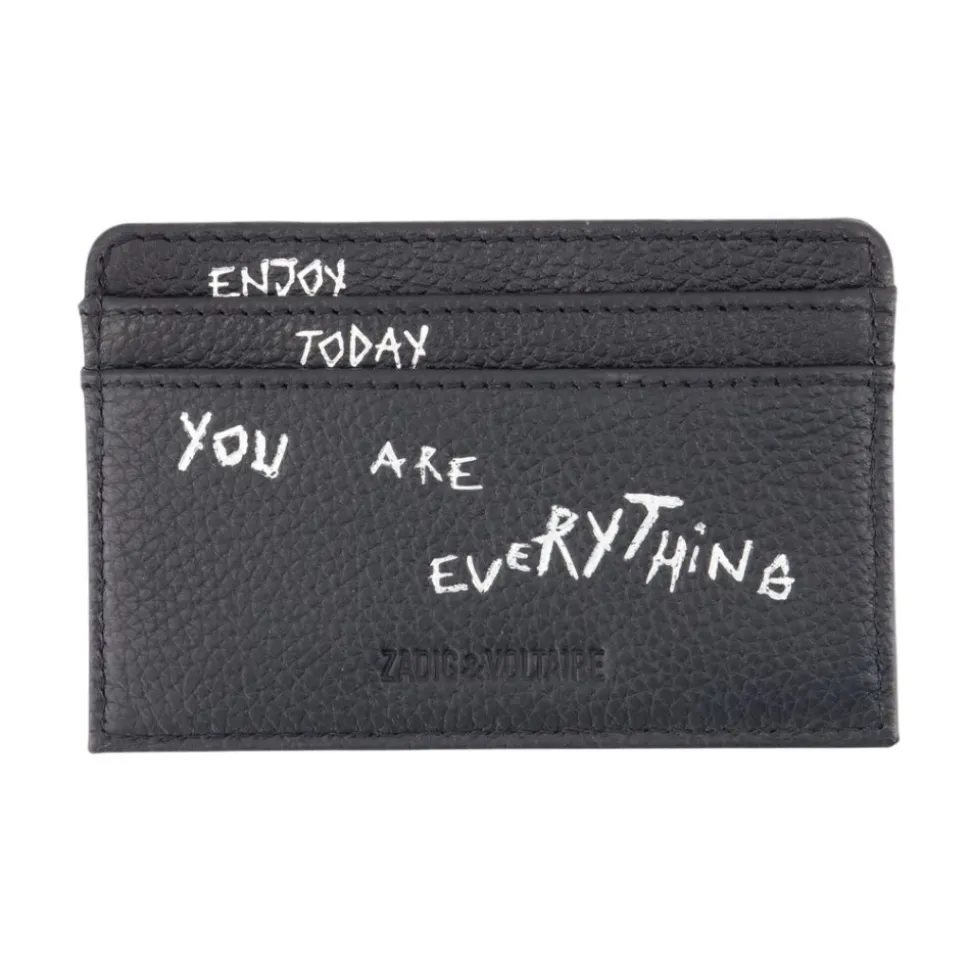 ZV Pass Wallet